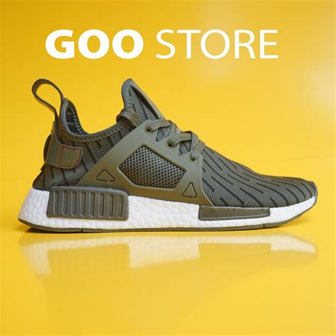 Amazon.com: Adidas Nmd Olive